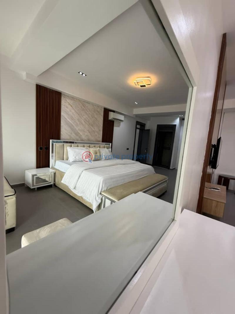 3 bedroom Flat & Apartment For Rent Ikoyi Lagos - 16