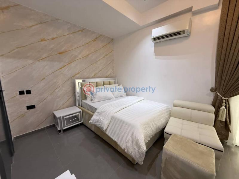 3 bedroom Flat & Apartment For Rent Ikoyi Lagos - 17