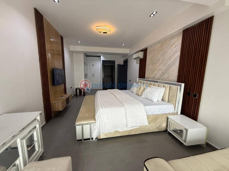 3 bedroom Flat & Apartment For Rent Ikoyi Lagos - 13