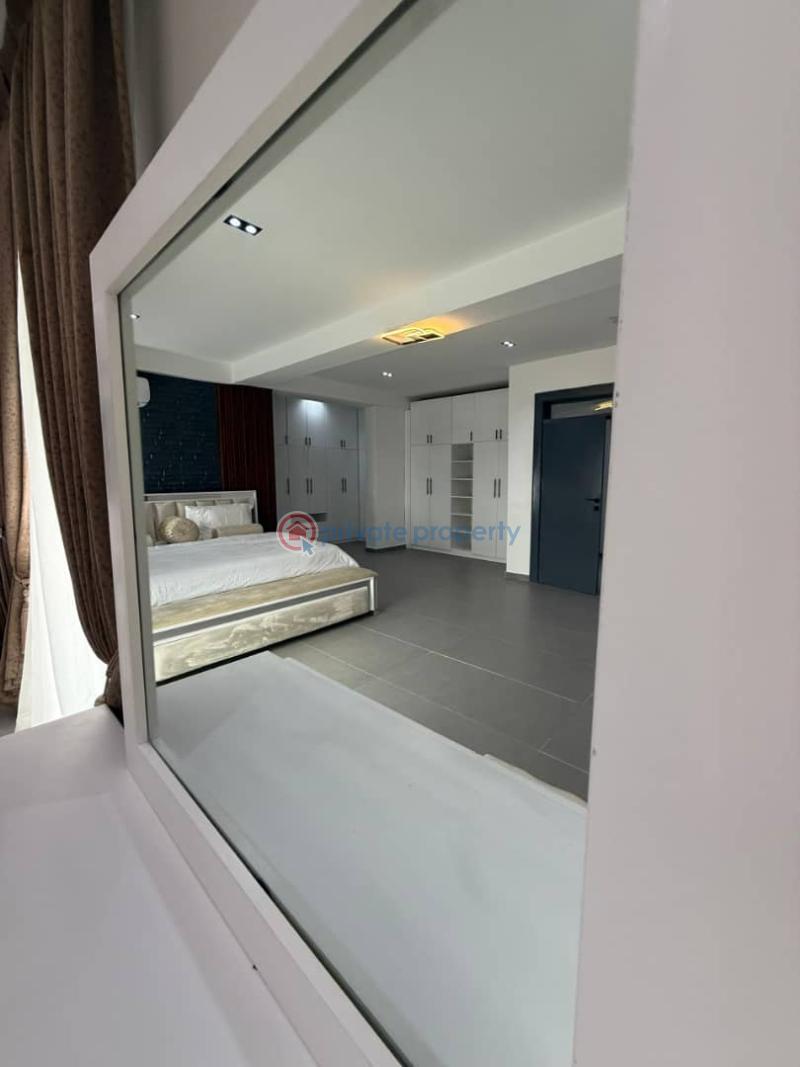 3 bedroom Flat & Apartment For Rent Ikoyi Lagos - 3