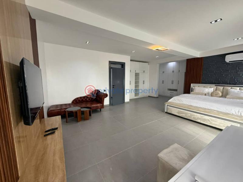 3 bedroom Flat & Apartment For Rent Ikoyi Lagos - 2