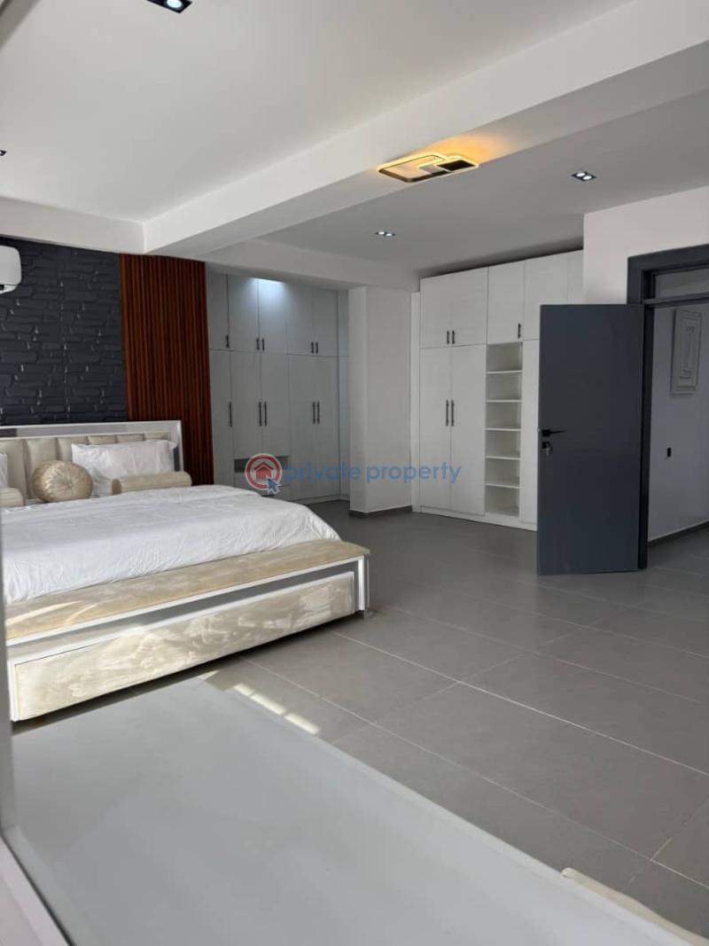 3 bedroom Flat & Apartment For Rent Ikoyi Lagos - 20