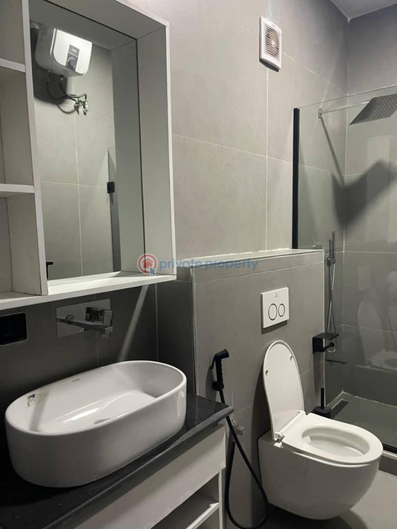 3 bedroom Flat & Apartment For Rent Ikoyi Lagos - 9