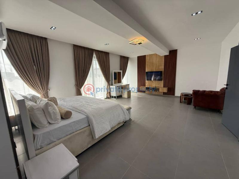 3 bedroom Flat & Apartment For Rent Ikoyi Lagos - 14
