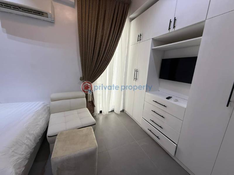 3 bedroom Flat & Apartment For Rent Ikoyi Lagos - 21