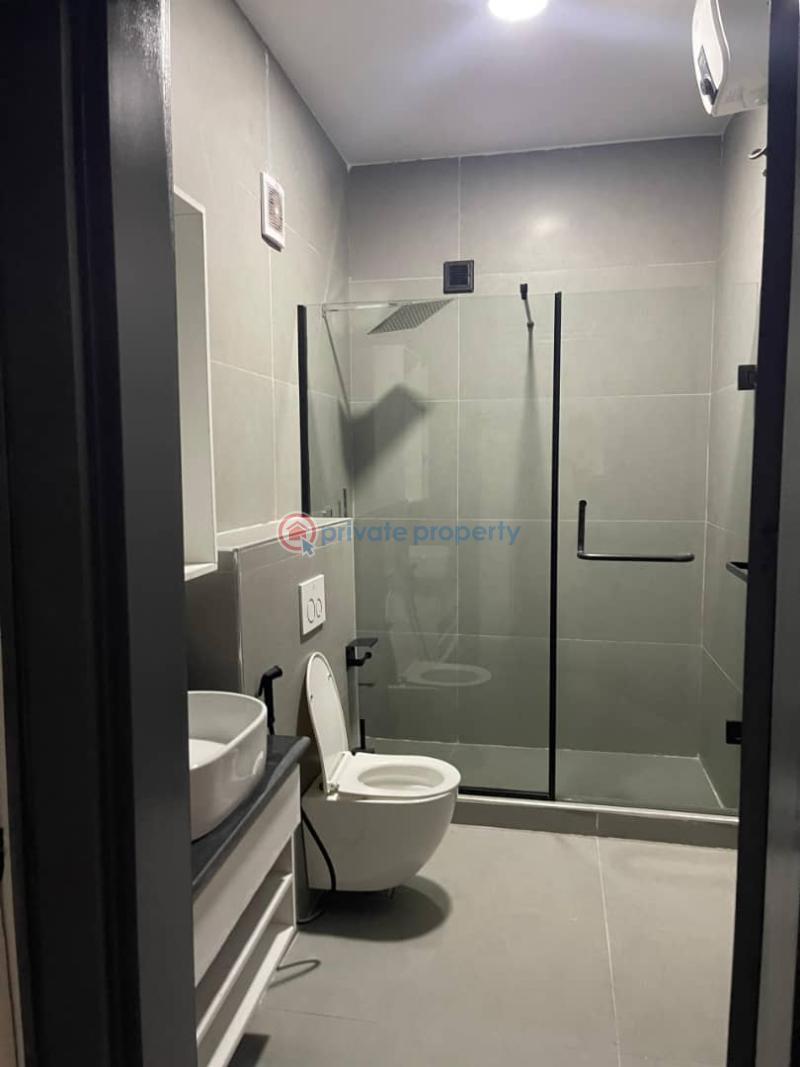 3 bedroom Flat & Apartment For Rent Ikoyi Lagos - 5