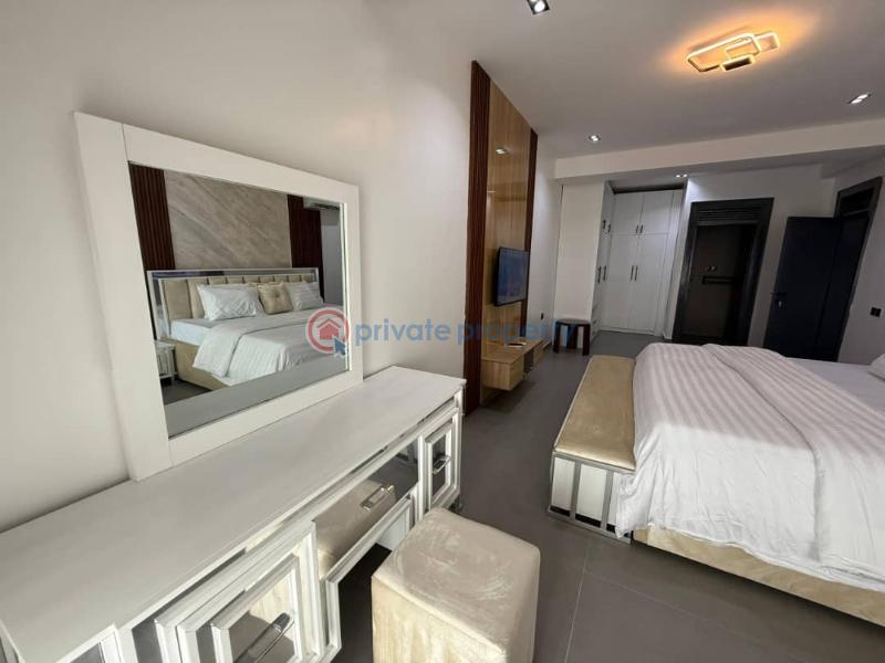 3 bedroom Flat & Apartment For Rent Ikoyi Lagos - 22