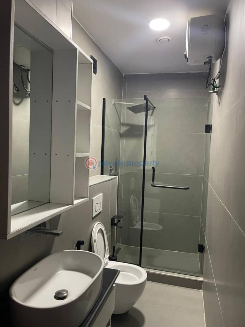 3 bedroom Flat & Apartment For Rent Ikoyi Lagos - 1