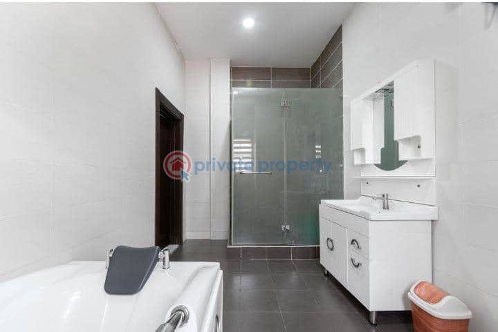 3 bedroom Self Contain For Rent Lekki Phase 1 Lagos - 21