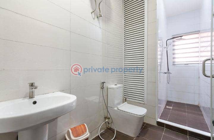 3 bedroom Self Contain For Rent Lekki Phase 1 Lagos - 19