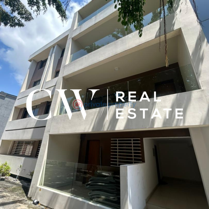 3 bedroom Flat & Apartment For Rent Victoria Island Lagos - 0