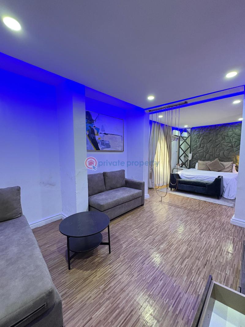 3-bed furnished apartment— victoria island - 15 3 bedroom Flat & Apartment For Rent Victoria Island Lagos - 15