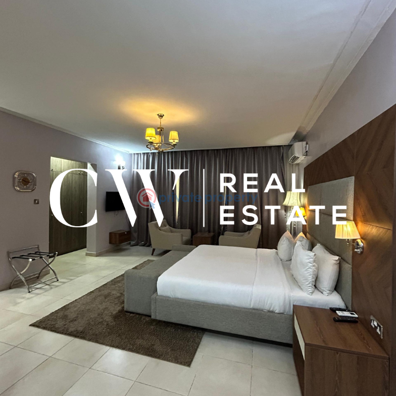 3 bedroom Flat & Apartment For Rent Victoria Island Lagos - 0