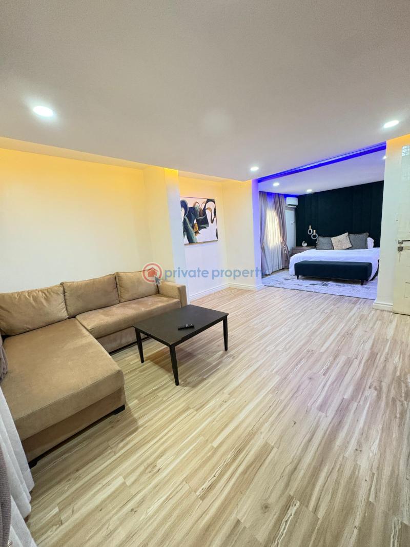 3-bed furnished apartment— victoria island - 10 3 bedroom Flat & Apartment For Rent Victoria Island Lagos - 10