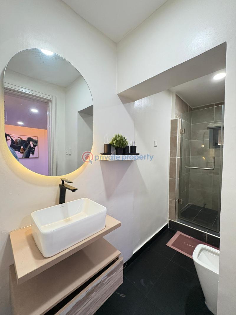 3-bed furnished apartment— victoria island - 4 3 bedroom Flat & Apartment For Rent Victoria Island Lagos - 4