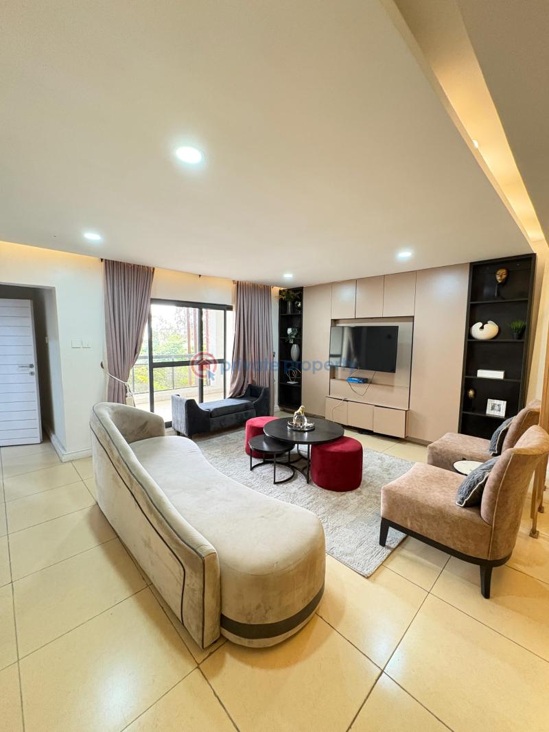 3-bed furnished apartment— victoria island - 13 3 bedroom Flat & Apartment For Rent Victoria Island Lagos - 13