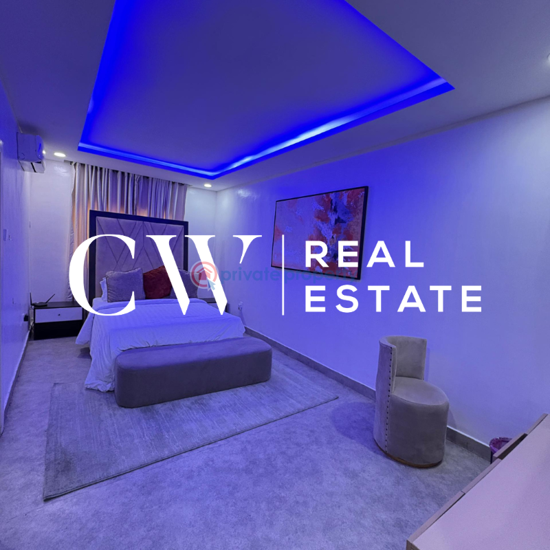 3 bedroom Flat & Apartment For Rent Victoria Island Lagos - 0