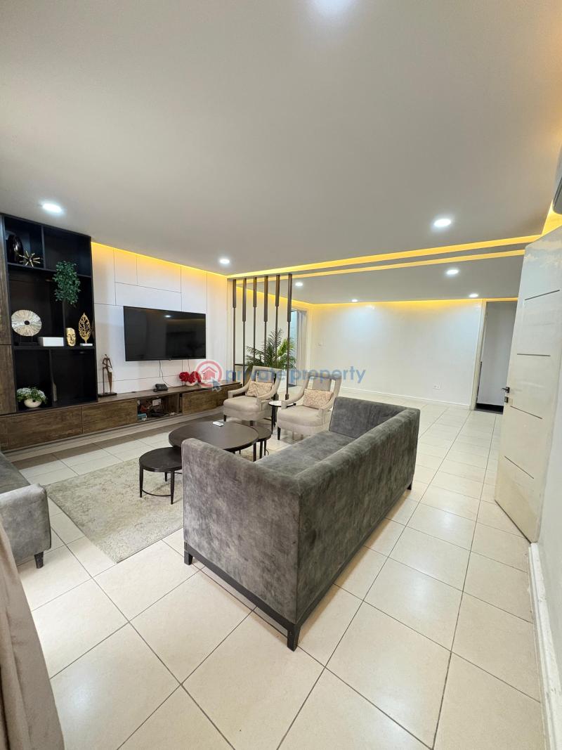 3-bed furnished apartment— victoria island - 7 3 bedroom Flat & Apartment For Rent Victoria Island Lagos - 7