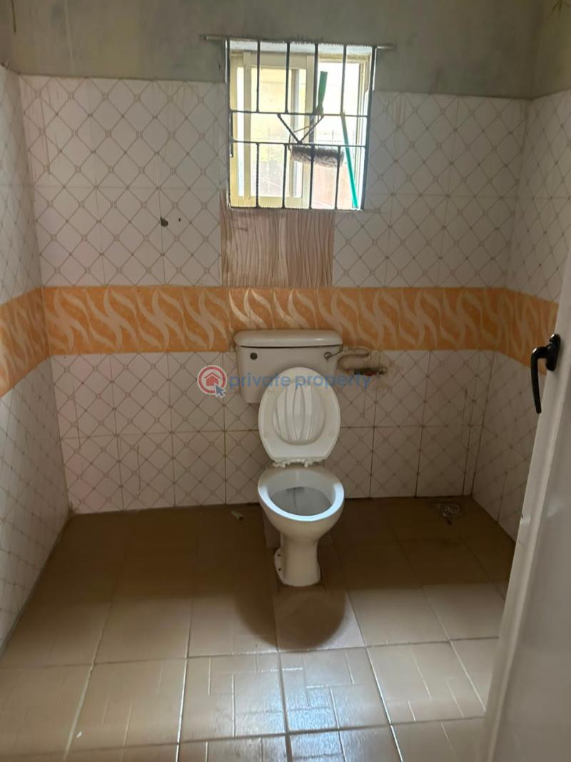 3 bedroom Flat & Apartment For Rent Akowonjo Alimosho Lagos - 2