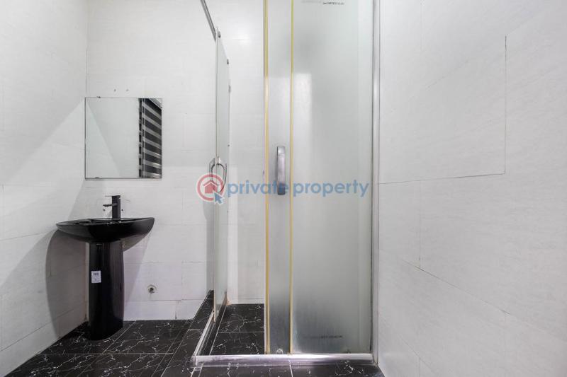 3 bedroom Block Of Flats Short let Lekki Phase 1 Lagos - 8