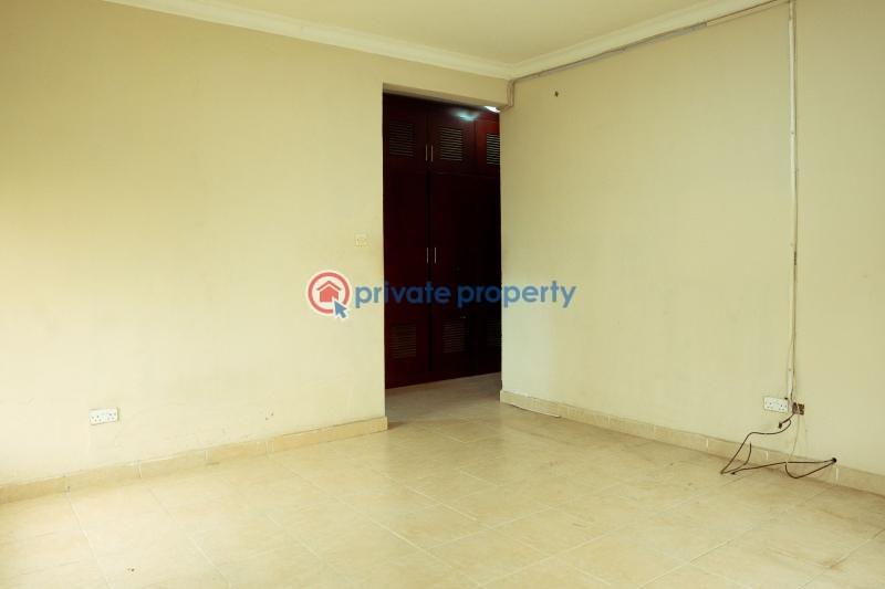 3 bedroom Block Of Flats For Rent Cromwell Estate Chevron Drive Lekki Lagos - 2