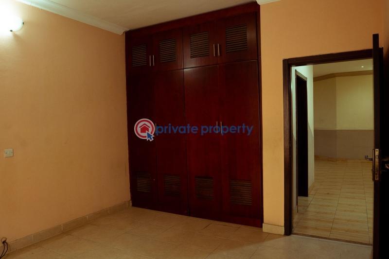 3 bedroom Block Of Flats For Rent Cromwell Estate Chevron Drive Lekki Lagos - 3