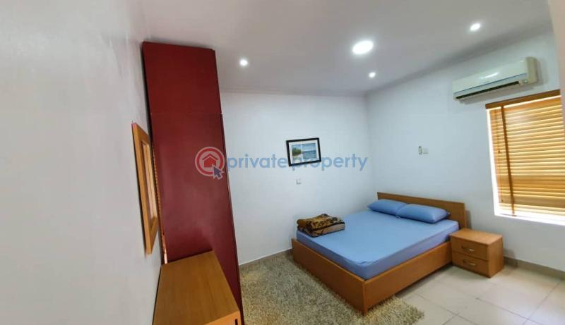 3 bedroom Block Of Flats For Rent Cromwell Estate Chevron Drive Lekki Lagos - 14