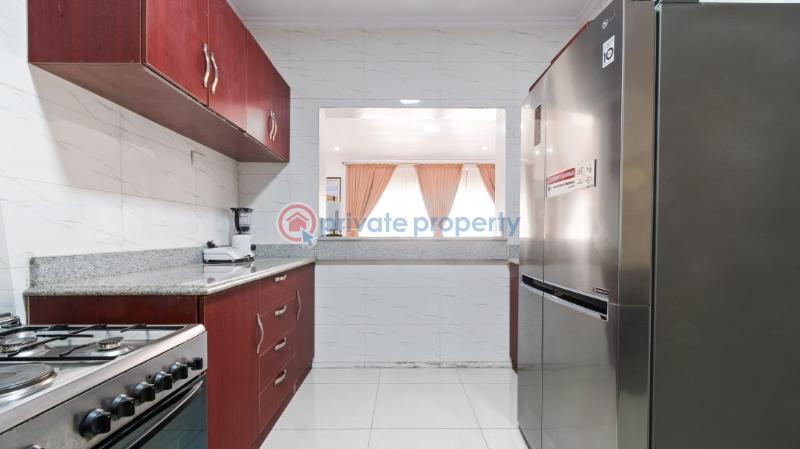 3 bedroom Block Of Flats For Rent Cromwell Estate Chevron Drive Lekki Lagos - 9