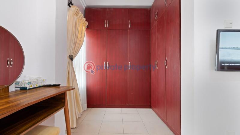 3 bedroom Block Of Flats For Rent Cromwell Estate Chevron Drive Lekki Lagos - 12