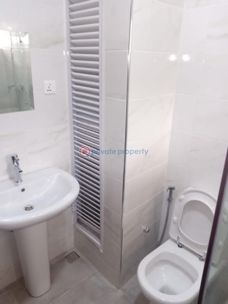 3 bedroom Duplex For Sale Ikeja GRA Lagos - 8