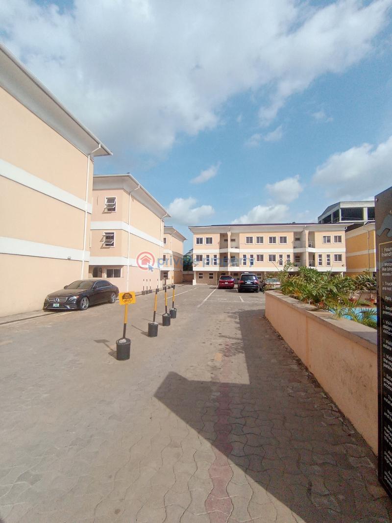 3 bedroom Duplex For Sale Ikeja GRA Lagos - 2