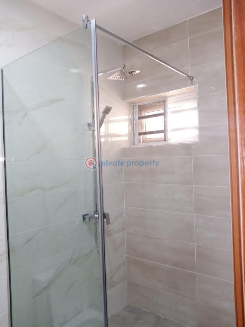 3 bedroom Duplex For Sale Ikeja GRA Lagos - 9
