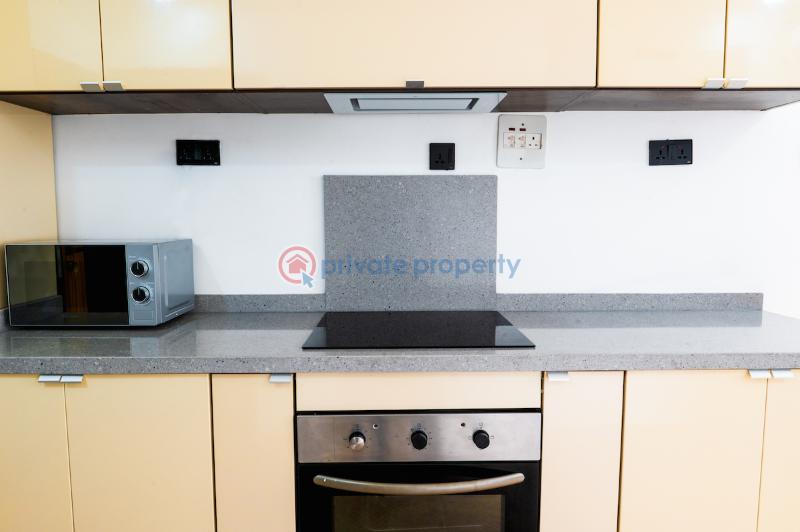 3 bedroom Flat & Apartment Short let Lekki Phase 1 Lagos - 8
