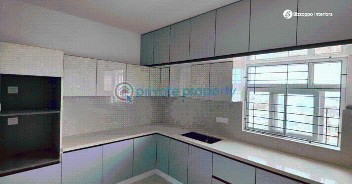 3 bedroom Block Of Flats For Rent Oniru Victoria Island Lagos - 0