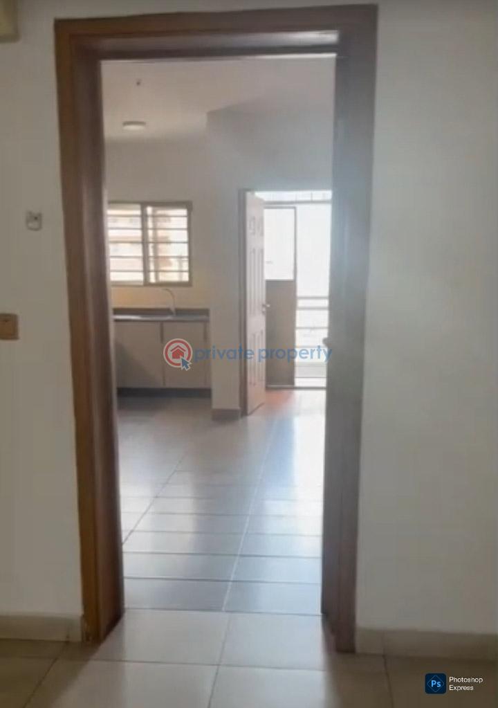 3 bedroom Block Of Flats For Rent Oniru Victoria Island Lagos - 1