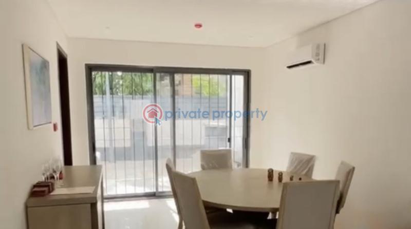 3 bedroom House For Rent Main Asokoro Asokoro Abuja Phase 1  - 3