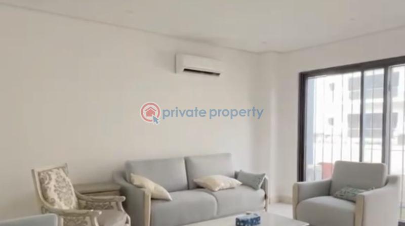 3 bedroom House For Rent Main Asokoro Asokoro Abuja Phase 1  - 7