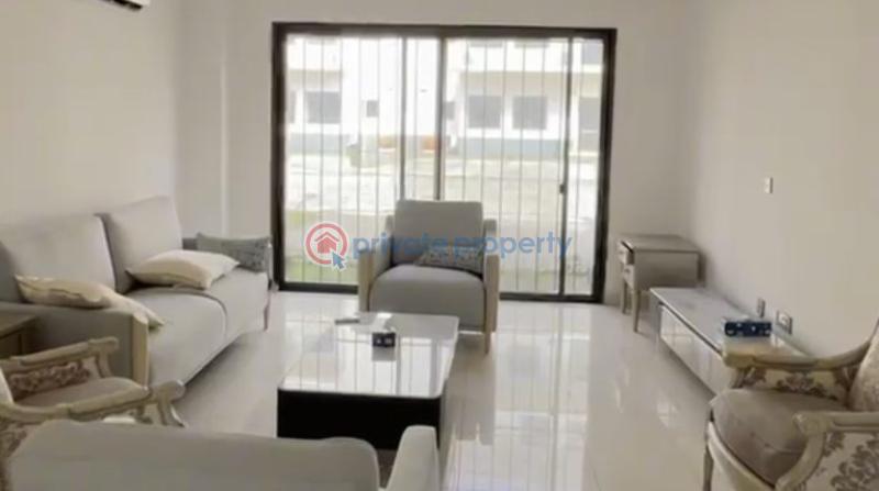 3 bedroom House For Rent Main Asokoro Asokoro Abuja Phase 1  - 8