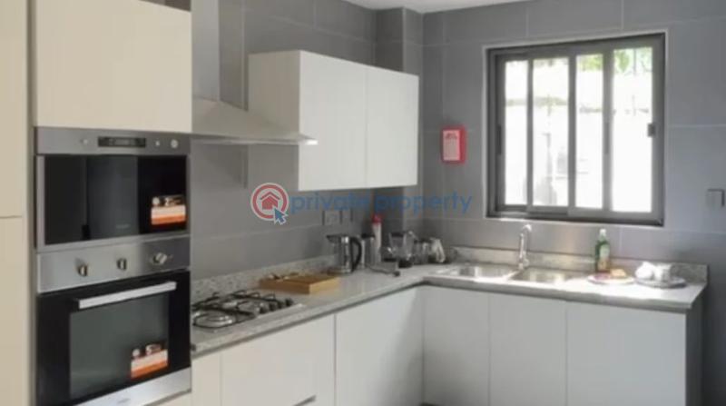 3 bedroom House For Rent Main Asokoro Asokoro Abuja Phase 1  - 6