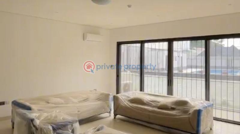 3 bedroom House For Rent Main Asokoro Asokoro Abuja Phase 1  - 4