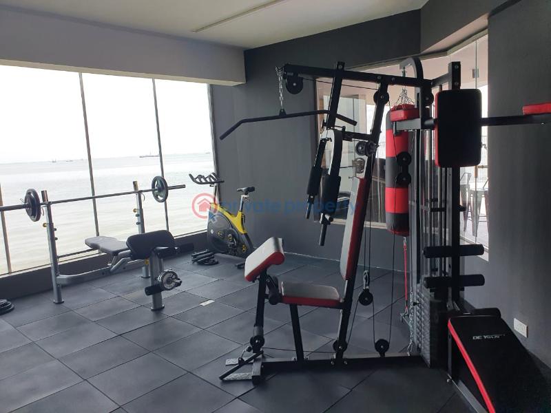 3 bedroom Maisonette For Rent Banana Island Ikoyi Lagos - 14