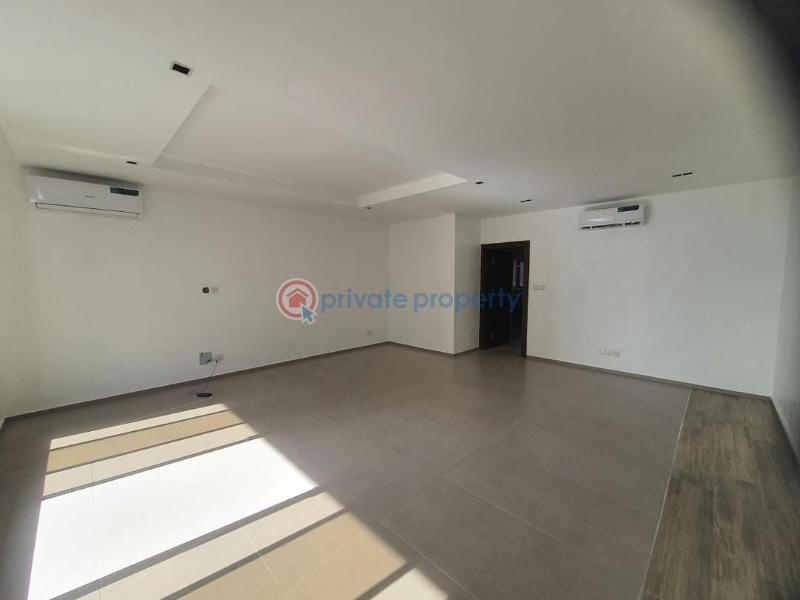 3 bedroom Maisonette For Rent Banana Island Ikoyi Lagos - 8