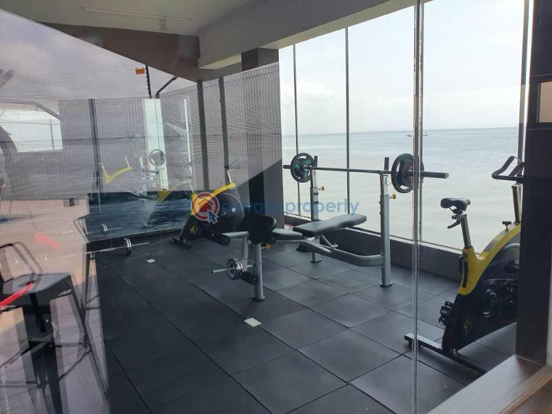 3 bedroom Maisonette For Rent Banana Island Ikoyi Lagos - 15