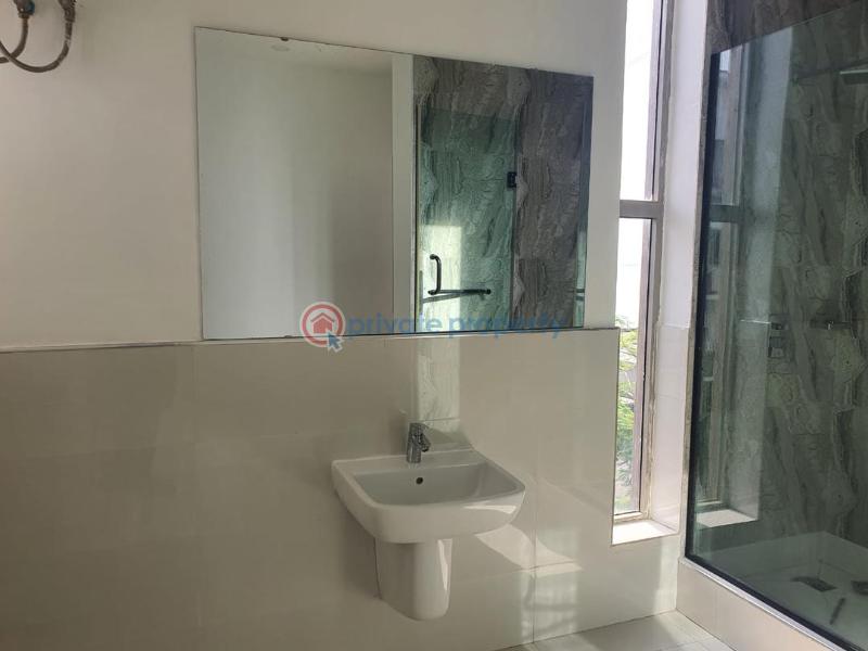 3 bedroom Maisonette For Rent Banana Island Ikoyi Lagos - 5