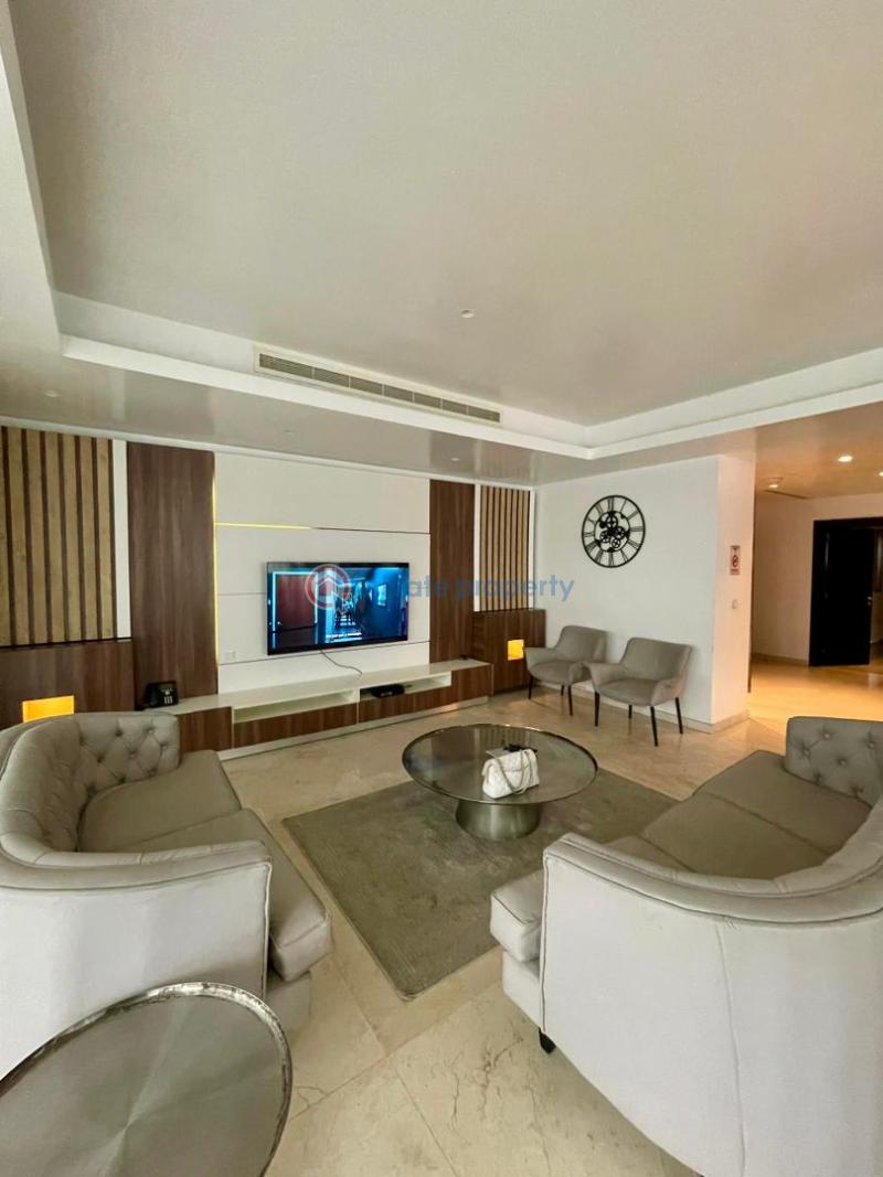 3-bed penthouse apartment | vi - 12 3 bedroom Penthouse For Sale Eko Atlantic Victoria Island Lagos - 12