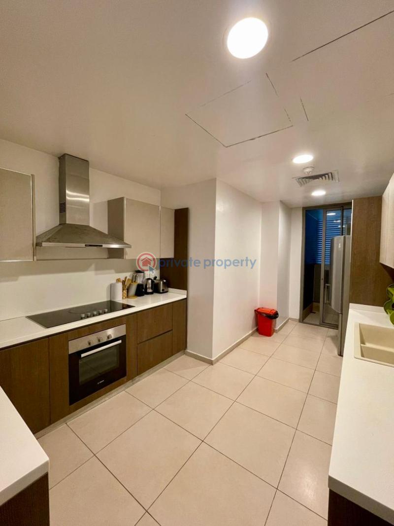 3-bed penthouse apartment | vi - 10 3 bedroom Penthouse For Sale Eko Atlantic Victoria Island Lagos - 10