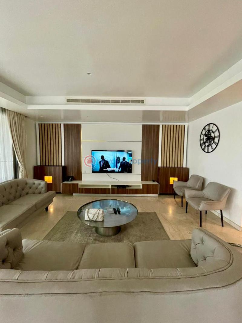 3-bed penthouse apartment | vi - 3 3 bedroom Penthouse For Sale Eko Atlantic Victoria Island Lagos - 3