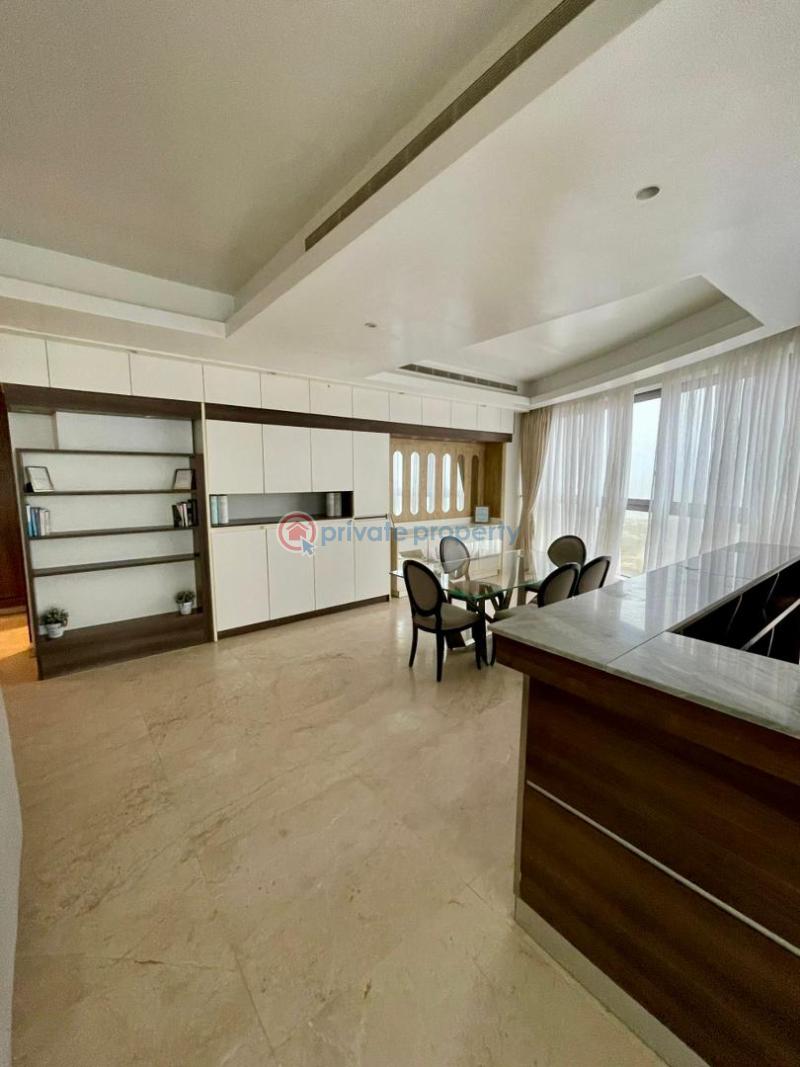 3-bed penthouse apartment | vi - 2 3 bedroom Penthouse For Sale Eko Atlantic Victoria Island Lagos - 2