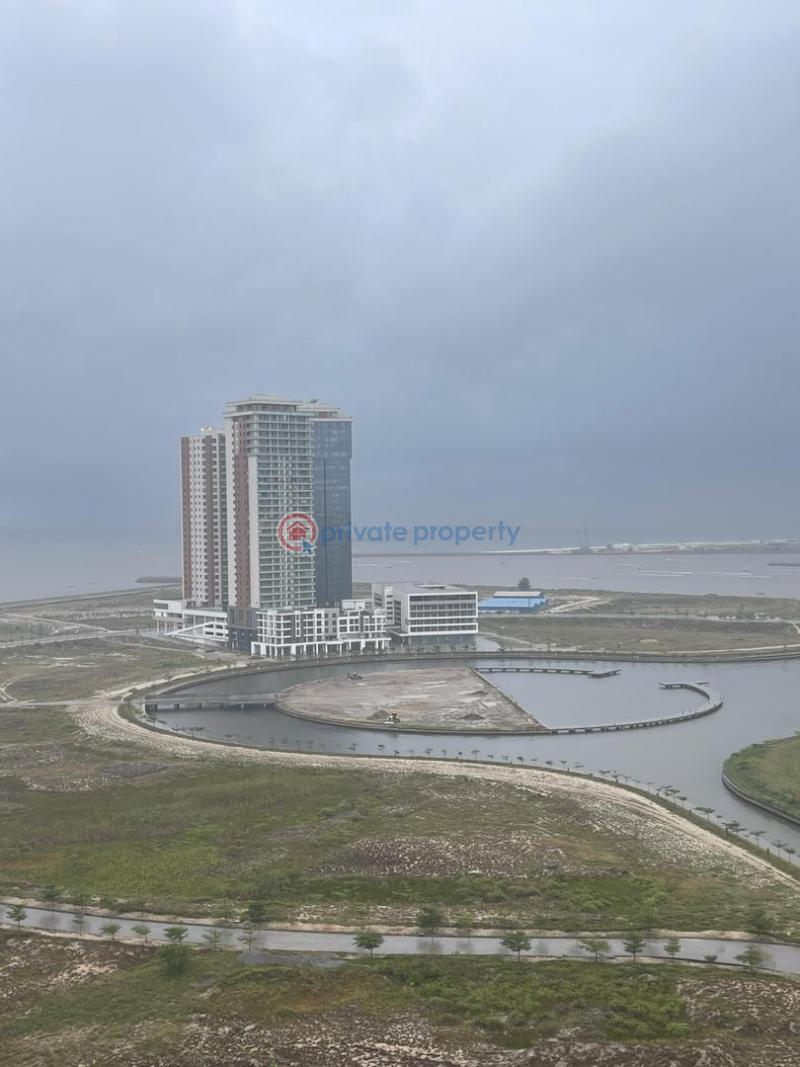 3-bed penthouse apartment | vi - 8 3 bedroom Penthouse For Sale Eko Atlantic Victoria Island Lagos - 8