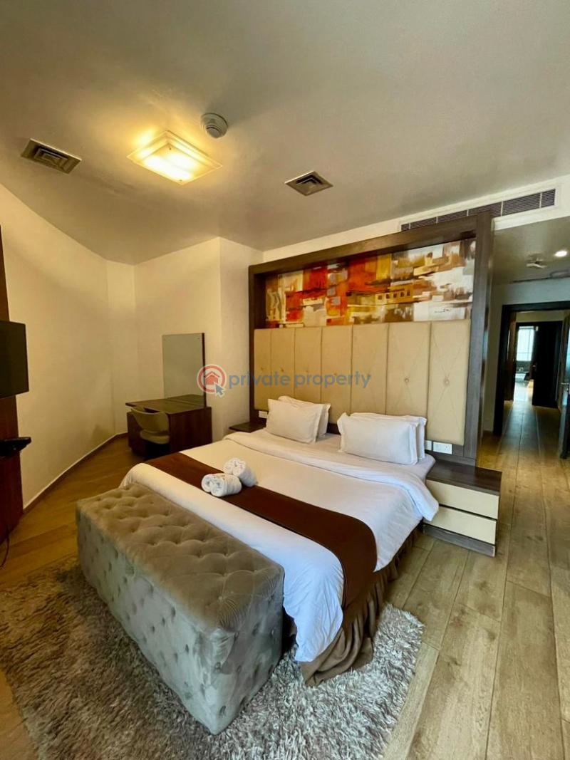 3-bed penthouse apartment | vi - 7 3 bedroom Penthouse For Sale Eko Atlantic Victoria Island Lagos - 7